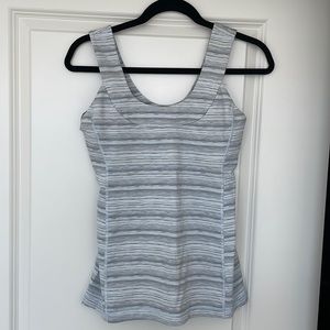 LULULEMON TANK TOP SIZE 10